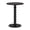 Black, variant on Lumi Side Table