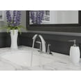 thumbnail image 3 of Kohler K-45100-4 Alteo Centerset Bathroom Faucet - Nickel, 3 of 7
