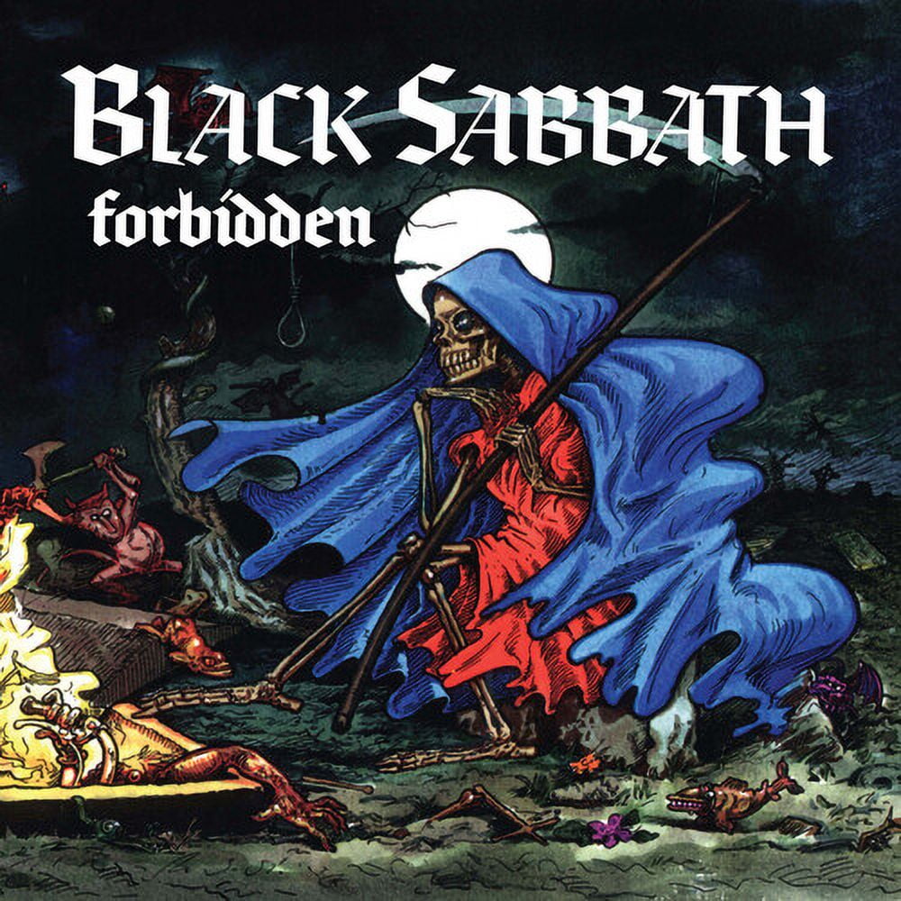 Black Sabbath ／Sabbath Bloody Sabbath 51ZbFEjsC2L.jpg_BO30,255,255,