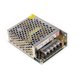thumbnail image 5 of Fuente De Alimentación Conmutada Regulada Universal 12V 5A Estabilidad De Voltaje Plateada De Metal De Seguridad Duradera De Primera Para Electrodomésticos, 5 of 7