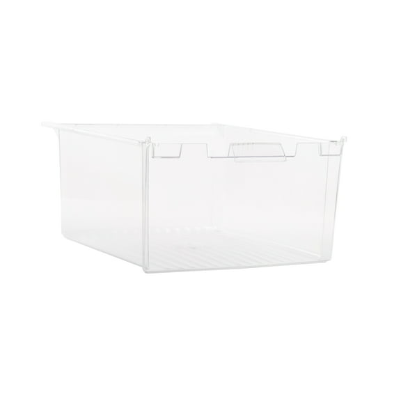 GE Appliances WR32X10834 Refrigerator Crisper Drawer