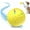 Yellow, variant on Meottam Smart Interactive Dog Ball Toys, 2.4" Activated Rolling Ball for Dogs with LED Light, Automatic Moving Bouncing Dogs Ball Toys for Small/Medium Dogs, Waterproof, USB Rechargeable (Green)