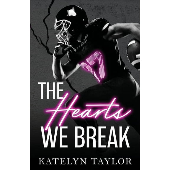 The Hearts We Break, (Paperback)