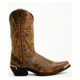 thumbnail image 2 of Laredo Western Boots Mens Jameson Snip Toe Rands 12" Shaft Tan 68549, 2 of 7