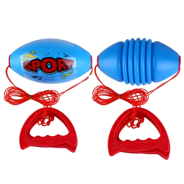 Frcolor Ball Game Sliding Zoom Fitness Games Kids Balls Children Family Zip Toys Pulling Shuttle