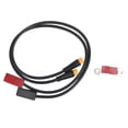 thumbnail image 1 of Cable De Freno De Corte Eléctrico, Fácil De Instalar Sensor De Freno Hidráulico Seguro Para Bafang BBS01 BBS02 BBSHD OTVIAP Hydraulic Brake Sensor, 1 of 8