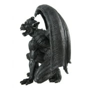Private Label Evil Winged Devil Gargoyle Statue Sculpture