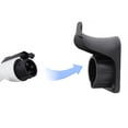 thumbnail image 3 of EV Charging Wall Mount Holder Replacement Electric Vehicle Charging Holder Charging Cable Organizers for J1772 Enduring, 3 of 7