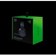 thumbnail image 1 of Razer Kraken Pro V2 Analog Gaming Headset - Black, 1 of 3