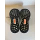 thumbnail image 4 of Ad-id-as Ultraboost 20 Black White Athletic Running Shoes Mens Size 5 FY3457 New, 4 of 5