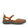 thumbnail image 1 of Jambu Women's Magnolia Encore in Brown, 9 US, 1 of 2