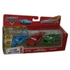 Disney Cars Multi-Packs Finish Line 3-Car Gift Pack Diecast Car Set