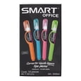 thumbnail image 1 of Corrector Líquido Pluma 7 Ml Con 10 Pz Cool Colors Smart AleJaz FPTFY, 1 of 5