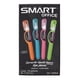 thumbnail image 1 of Corrector Líquido Pluma 7 Ml Con 10 Pz Cool Colors Smart AleJaz FPTFY, 1 of 5