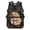 Capybara Strawberry, variant on Pzuqiu Just a Girl Who Loves Axolotl Kids Backpack for Boys Girls Ages 6-18 17 Inch Large Capacity Backpack Breathable Lightweight Schoolbag Ideal for Back to School Essential