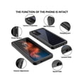 thumbnail image 7 of Samsung Galaxy S20 FE 5G Case Waterproof, Built in Screen Protector 360° Full Body Heavy Duty Protective Shockproof IP68 Underwater Case for Samsung Galaxy S20 FE 5G 6.5 inch, 7 of 7