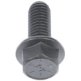 thumbnail image 2 of Dorman Bolt 960-210 AutoGrade; Standard Bolt; 3/8 - 16 Inch Thread Size; Hex Style Head; Black; Steel; Set of 2, 2 of 3