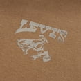 thumbnail image 3 of Levi's Boys Toddler Rodeo Ready Hoodie, Sizes 2T-4T, 3 of 4