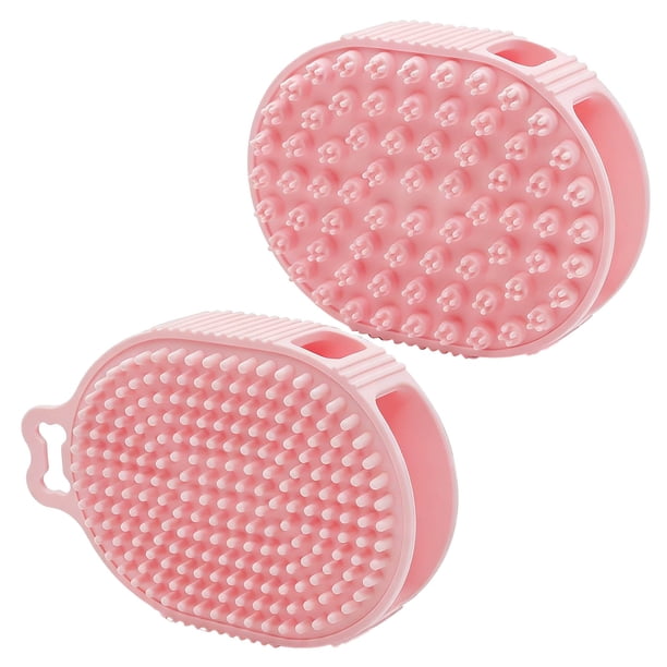 Cabezal de ducha con rociador interactivo | Cabezal de ducha de limpieza cómodo, de mano, para pelaje largo y corto