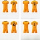 thumbnail image 2 of Traje de adultos, traje de niños, uniforme del equipo de fútbol, camiseta de fanáticos del Madrid para niños y niñas, traje de entrenamiento, conjunto de partido, camiseta informal, 2 of 5