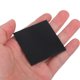 thumbnail image 5 of Luxshiny 30Ud Láminas Acrílicas Negras Para Bricolaje Con Acabado Durable Y Moderno, 5 of 8