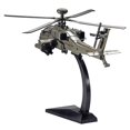 thumbnail image 1 of Dalazy Stable and Durable Alloy Model Helicopter for Desktop Decor Style A 1 Pc, 1 of 6