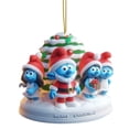 thumbnail image 1 of Árbol De Navidad Acrílico 2D Colgante Colgante De Navidad Colgante Con Forma De Árbol De Navidad Colgante Acrílico De Navidad Colgante De Año Nuevo 4, 1 of 4