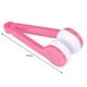 thumbnail image 5 of Mini cepillo para anteojos de dos lados Toallitas para anteojos Frotador para limpieza de anteojos rojo Ndcxsfigh Libre de BPA, 5 of 7