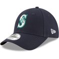 thumbnail image 1 of New Era MLB The League Youth 9FORTY Team Color Primary Logo Adjustable Hat Cap One Size Fits All, 1 of 9
