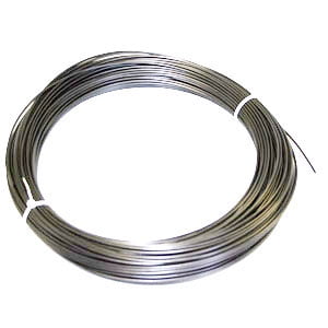 

Gray 5/32 CPVC Plastic Welding Rod 1lb Coil
