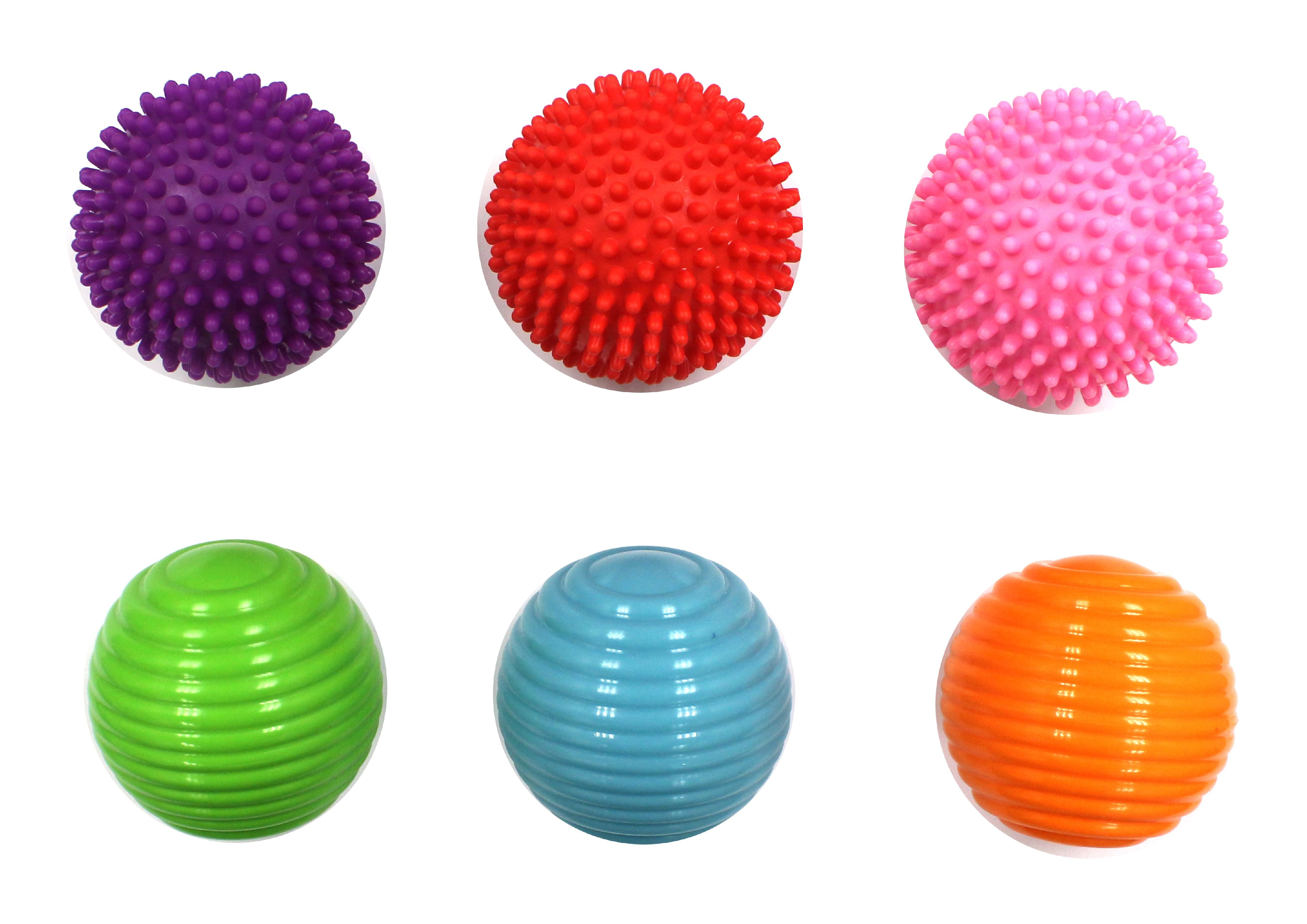 sensory balls walmart