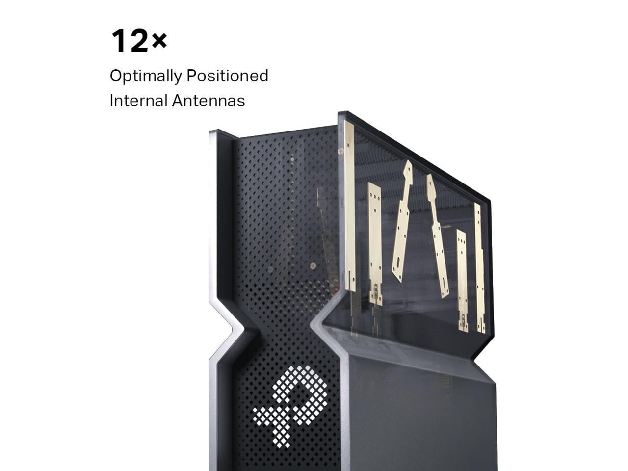 TP-Link WiFi 7 Archer BE900 BE24000 Quad-Band 10G Router