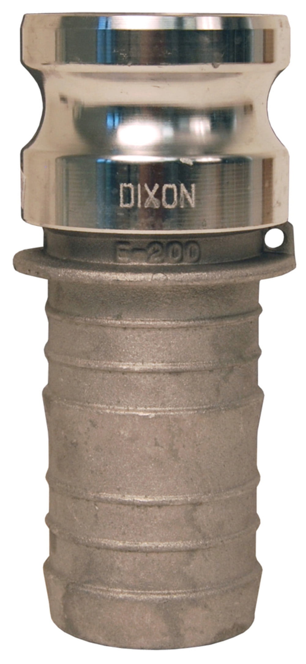 Buy Dixon Valve And Coupling G150EAl Type E 112 In. Male Adapter X