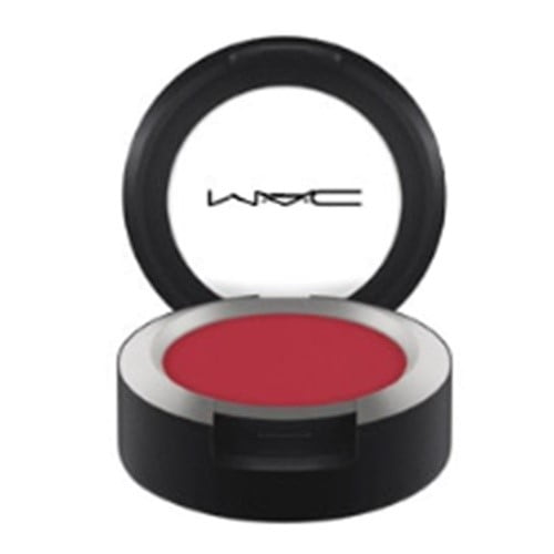 Mac Cosmetics MACCES106-Q 0.05 oz Powder Kiss Soft Matte Eye Shadow - Werk, Werk & Werk