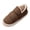 A-Coffee, variant on Bubble Bunny Slippers for Women Fuzzy Cute Animal Memory Foam Indoor House Slippers Gifts Red 8.5-9(40-41)