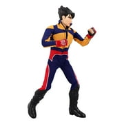 EPOCH Tekken Jin Kazama Collectible Action Figure Multicolor, 16 lb