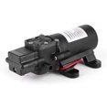 thumbnail image 4 of Small Water Pump, Large Capacity Output Aquarium Water Pump Self-priming Function Constant Flow  for Car for RV for Marine Boat, 4 of 7