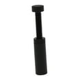 thumbnail image 1 of xinxixnxx Telescopic Graphics Card Holder Durable Height Adjustable for Desktop PC Black 48mmx13mm, 1 of 6