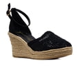 thumbnail image 3 of Zapatillas para Mujer ZMexico 2105 negro 22, 3 of 4