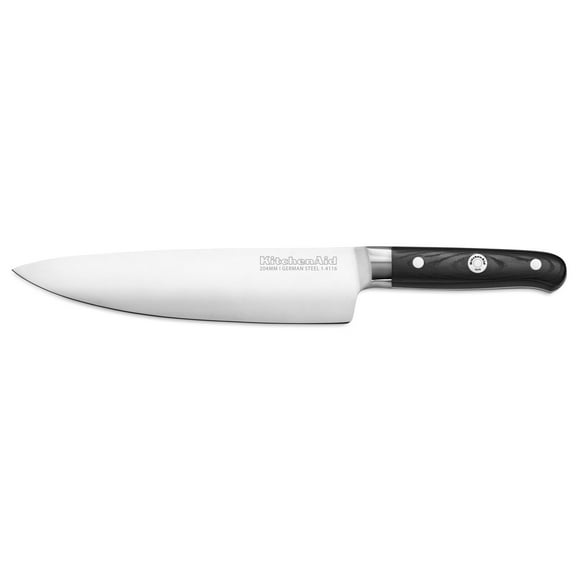 KitchenAid Professional Series Chef 8" Knife (KKFTR8CHWM)