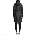 thumbnail image 2 of Lands' End Women's Wanderweight Packable Down Coat, 2 of 3