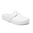 thumbnail image 3 of Birkenstock Women's Boston EVA Clog, White, 3 of 6