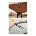 thumbnail image 1 of Tent Canopy Clip Wind Rope Reusable Clamps Awning- Buckle, 1 of 5