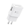 thumbnail image 3 of Type-C Fast Home Charger for Samsung Galaxy A54 5G/A34 5G/A24 - 10ft USB Cable Quick Power Adapter Travel, 3 of 6