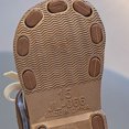 thumbnail image 5 of FSYBOA Girls Sandals, Closed Toe Soft Soled Non-Slip Casual Kids Summer Shoes Brown Size 6(Toddler), 5 of 8