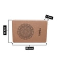 thumbnail image 4 of Block Yoga Tayga De Corcho, 4 of 4