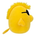 thumbnail image 6 of Squishmallows Official 10 inch Peanuts Joe Cool Woodstock - Child's Ultra Soft Stuffed Plush Toy, 6 of 6