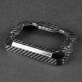 thumbnail image 4 of Motorcycle Instrument , Carbon Fiber    Gauge Bezel Antiaging Stylish Design  for X-ADV150 2018-2020, 4 of 8