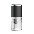 thumbnail image 1 of Portable Electric Coffee Grinder TYPE C USB Charge Ceramic Grinding Core ,Easy to Operate, 1 of 7