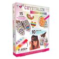 thumbnail image 3 of Fashion Angels Cristalisez-le! Kit de conception d'accessoires, 3 of 4